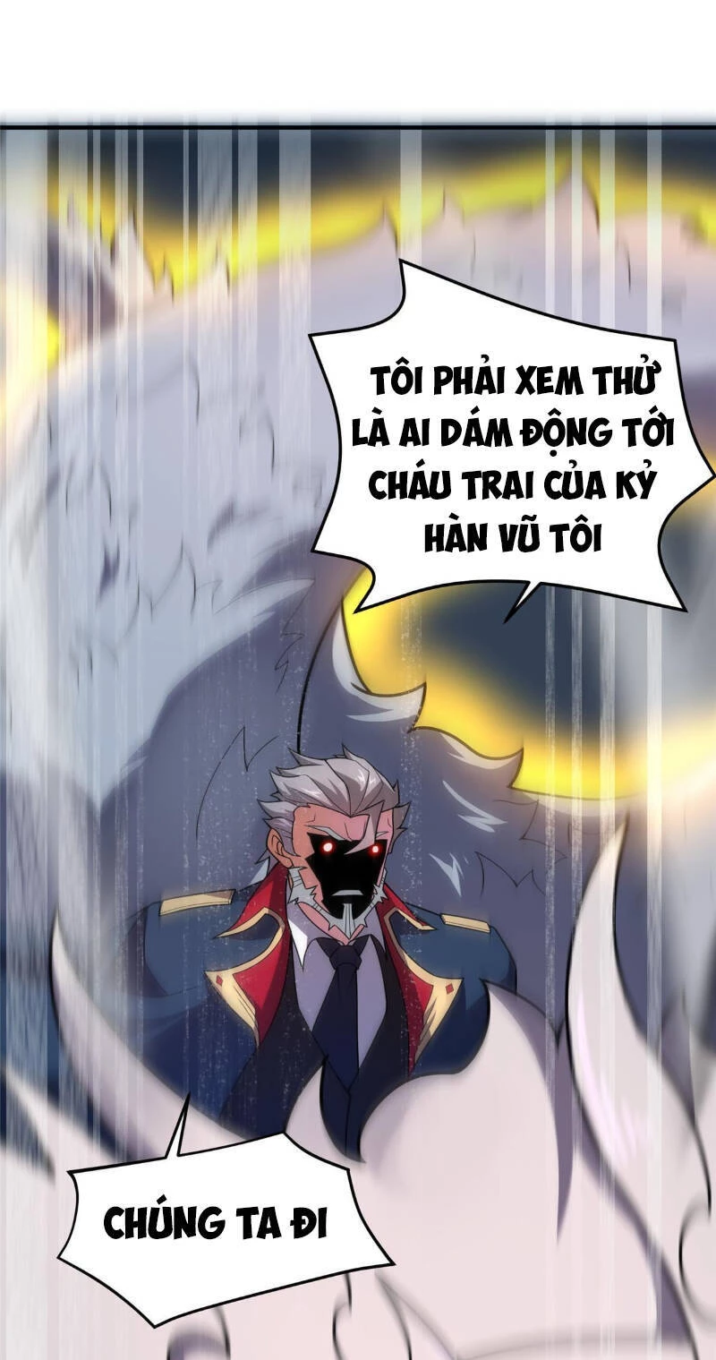 Thần Sủng Tiến Hóa Chapter 114 - Trang 4