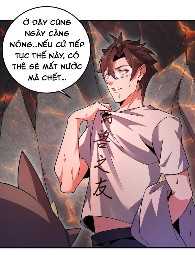 Thần Sủng Tiến Hóa Chapter 114 - Trang 4