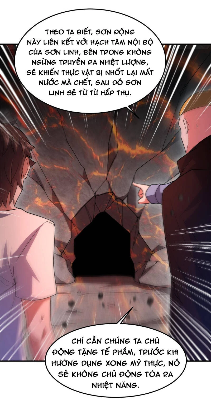 Thần Sủng Tiến Hóa Chapter 114 - Trang 4