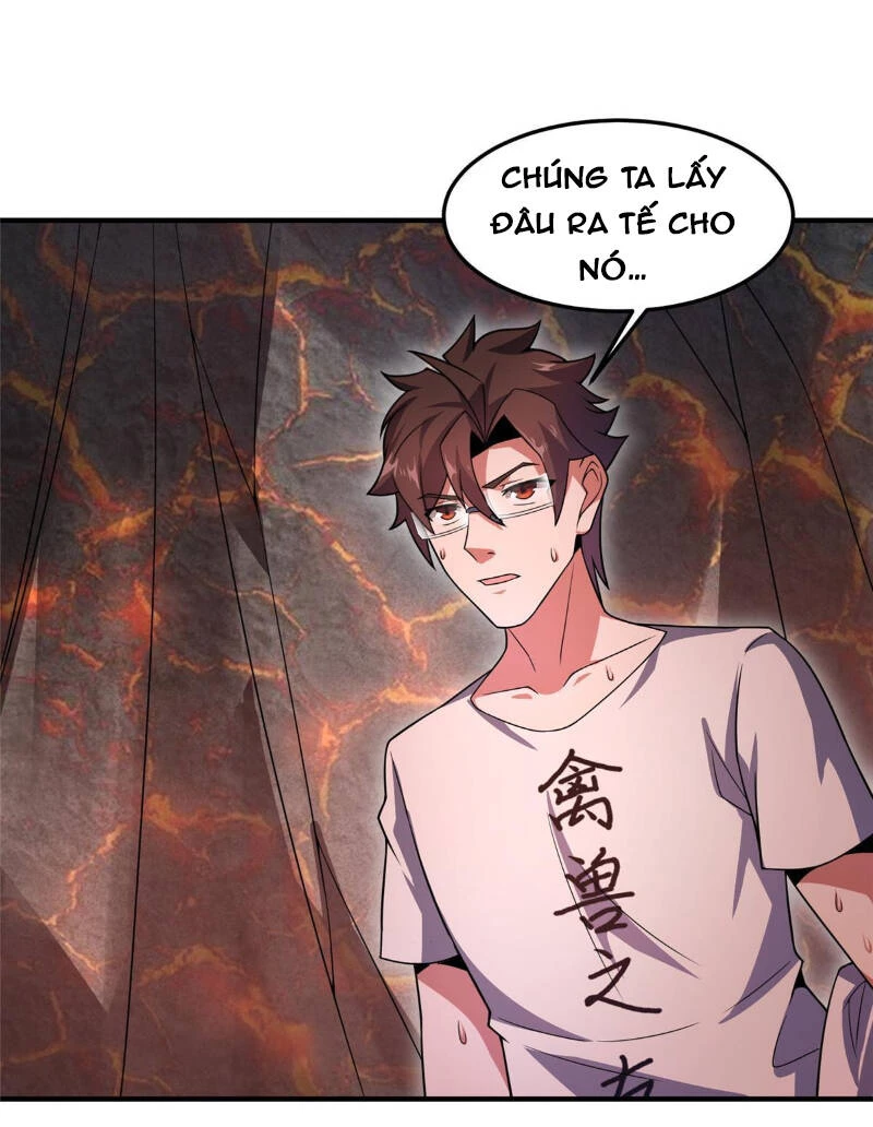 Thần Sủng Tiến Hóa Chapter 114 - Trang 4