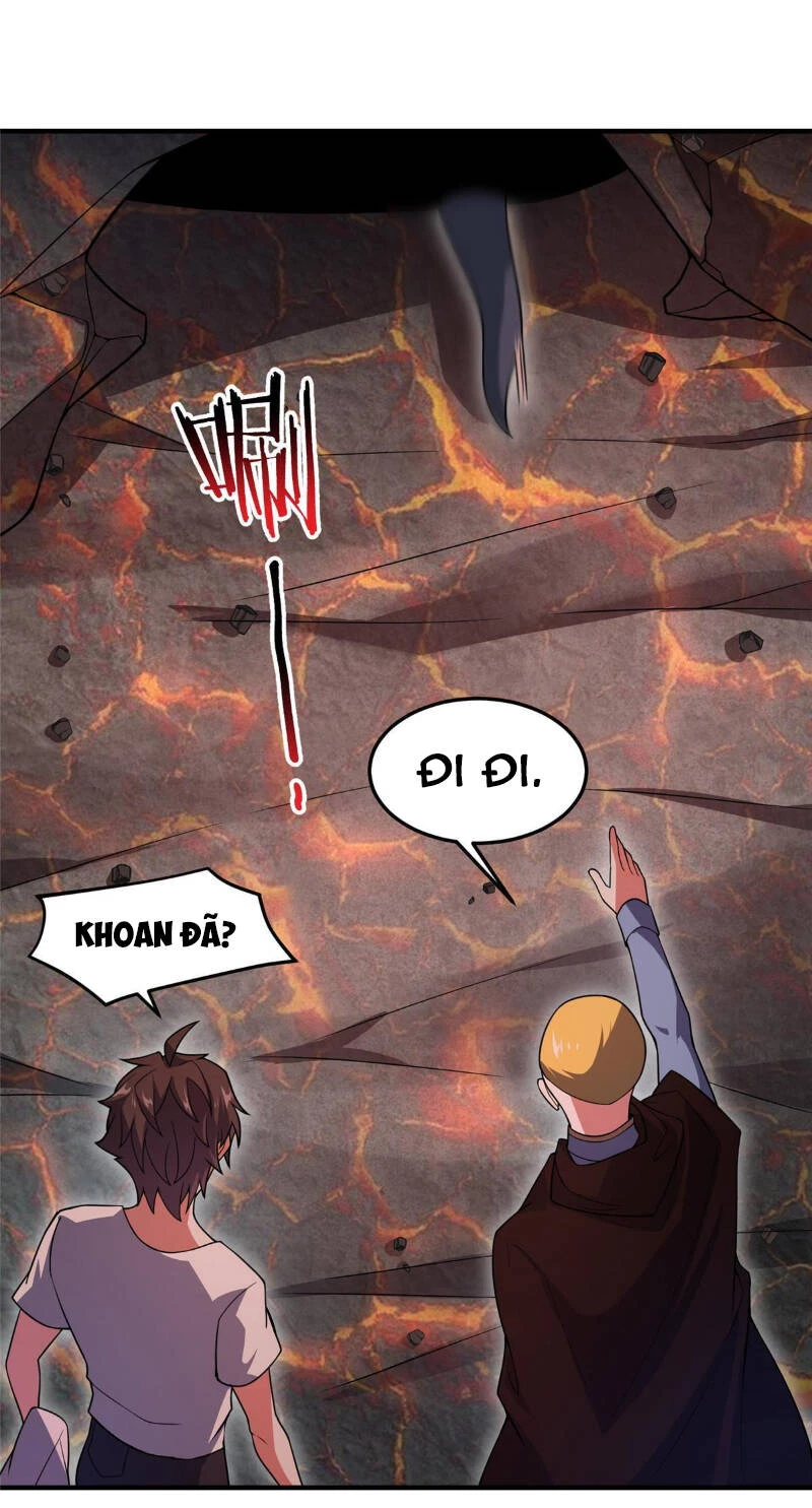 Thần Sủng Tiến Hóa Chapter 114 - Trang 4