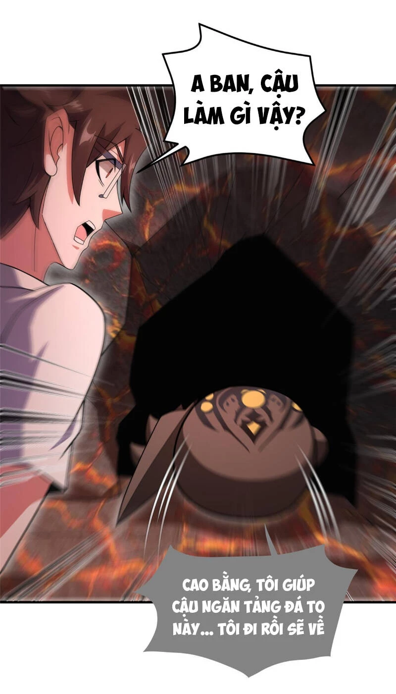Thần Sủng Tiến Hóa Chapter 114 - Trang 4