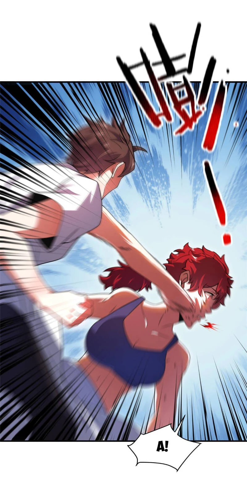 Thần Sủng Tiến Hóa Chapter 114 - Trang 4