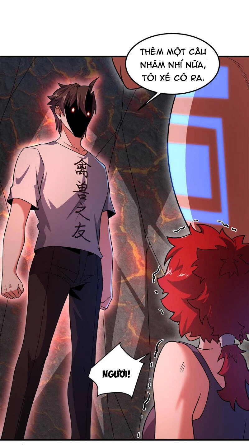 Thần Sủng Tiến Hóa Chapter 114 - Trang 4