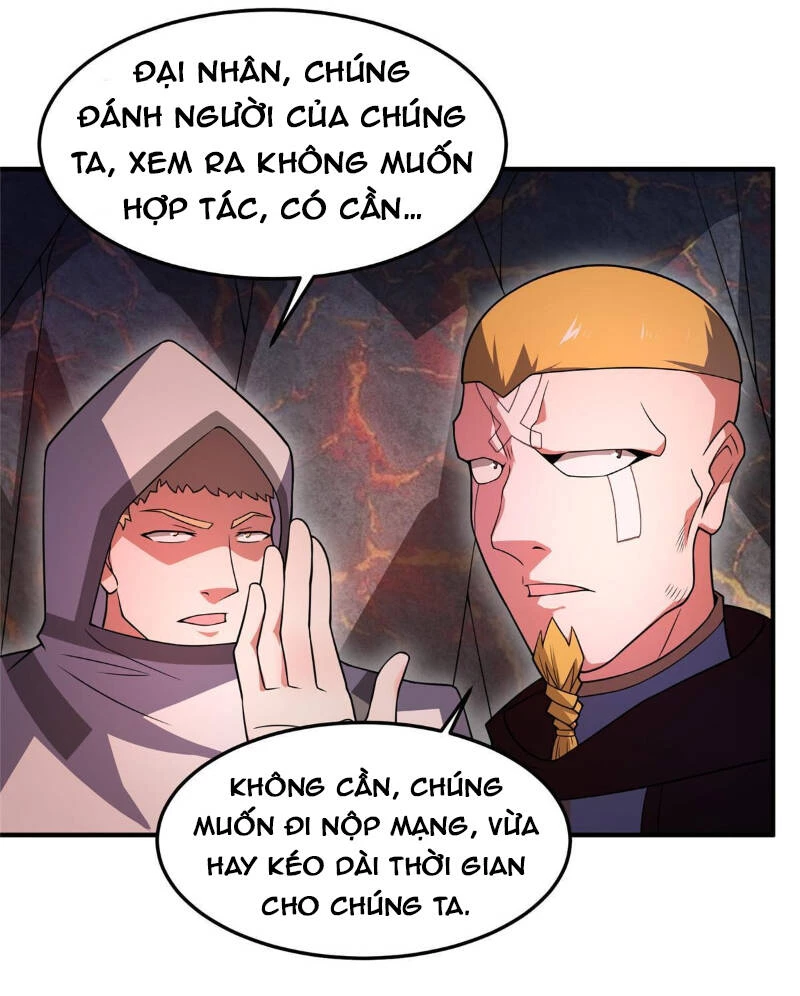 Thần Sủng Tiến Hóa Chapter 114 - Trang 4