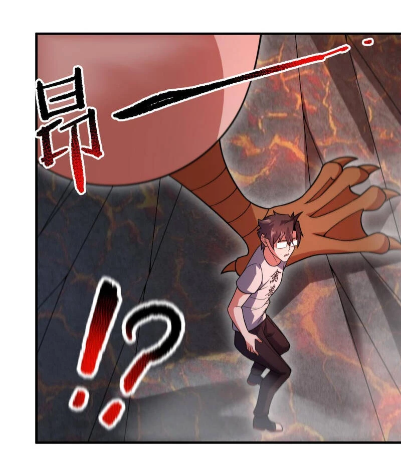 Thần Sủng Tiến Hóa Chapter 114 - Trang 4