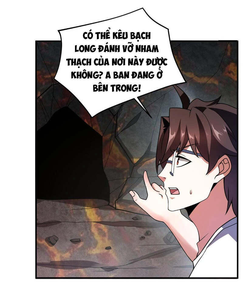 Thần Sủng Tiến Hóa Chapter 115 - Trang 4