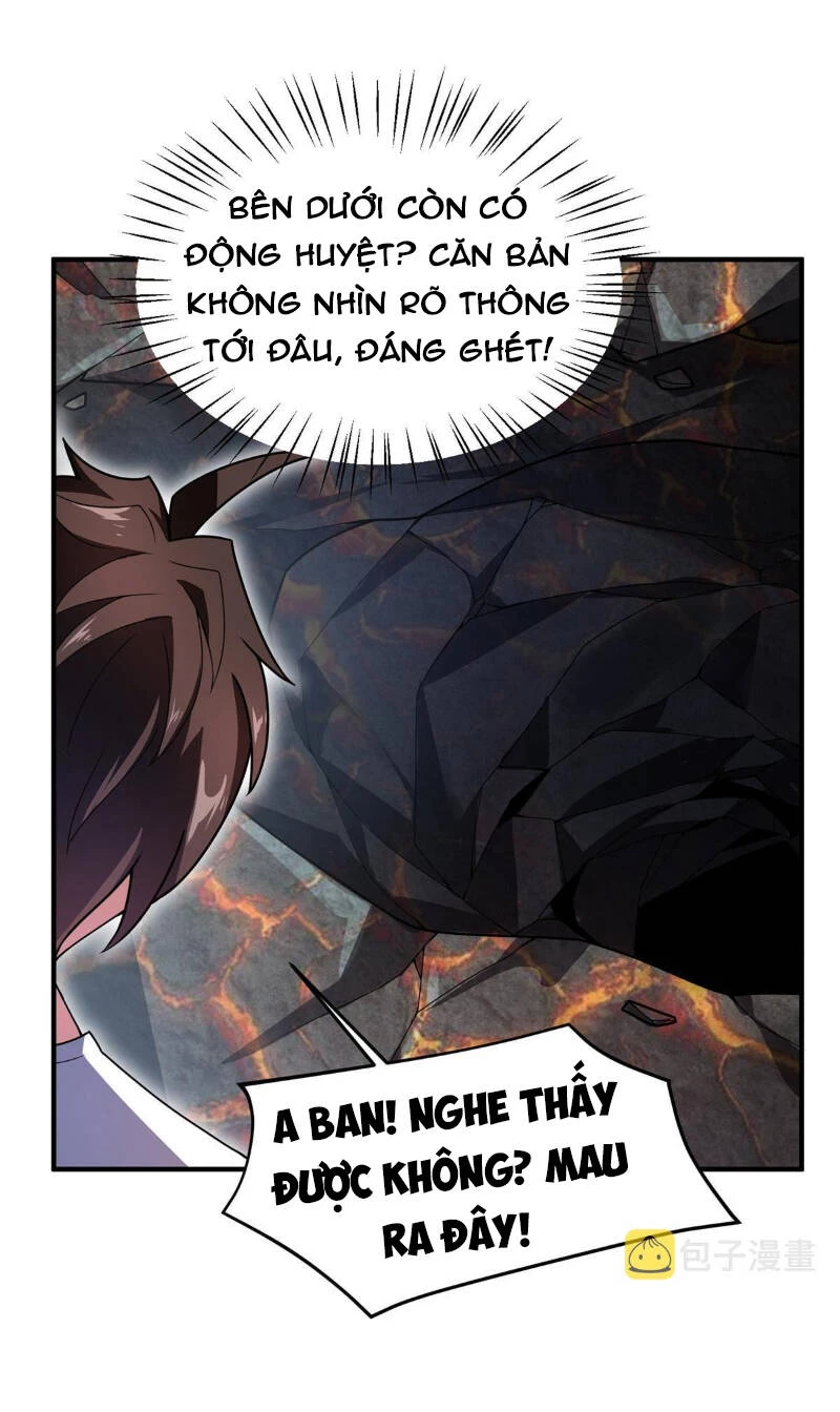 Thần Sủng Tiến Hóa Chapter 115 - Trang 4