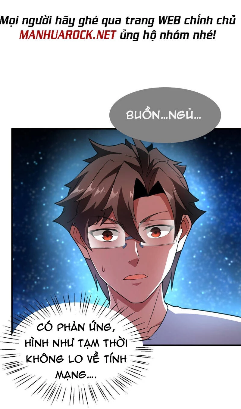 Thần Sủng Tiến Hóa Chapter 115 - Trang 4