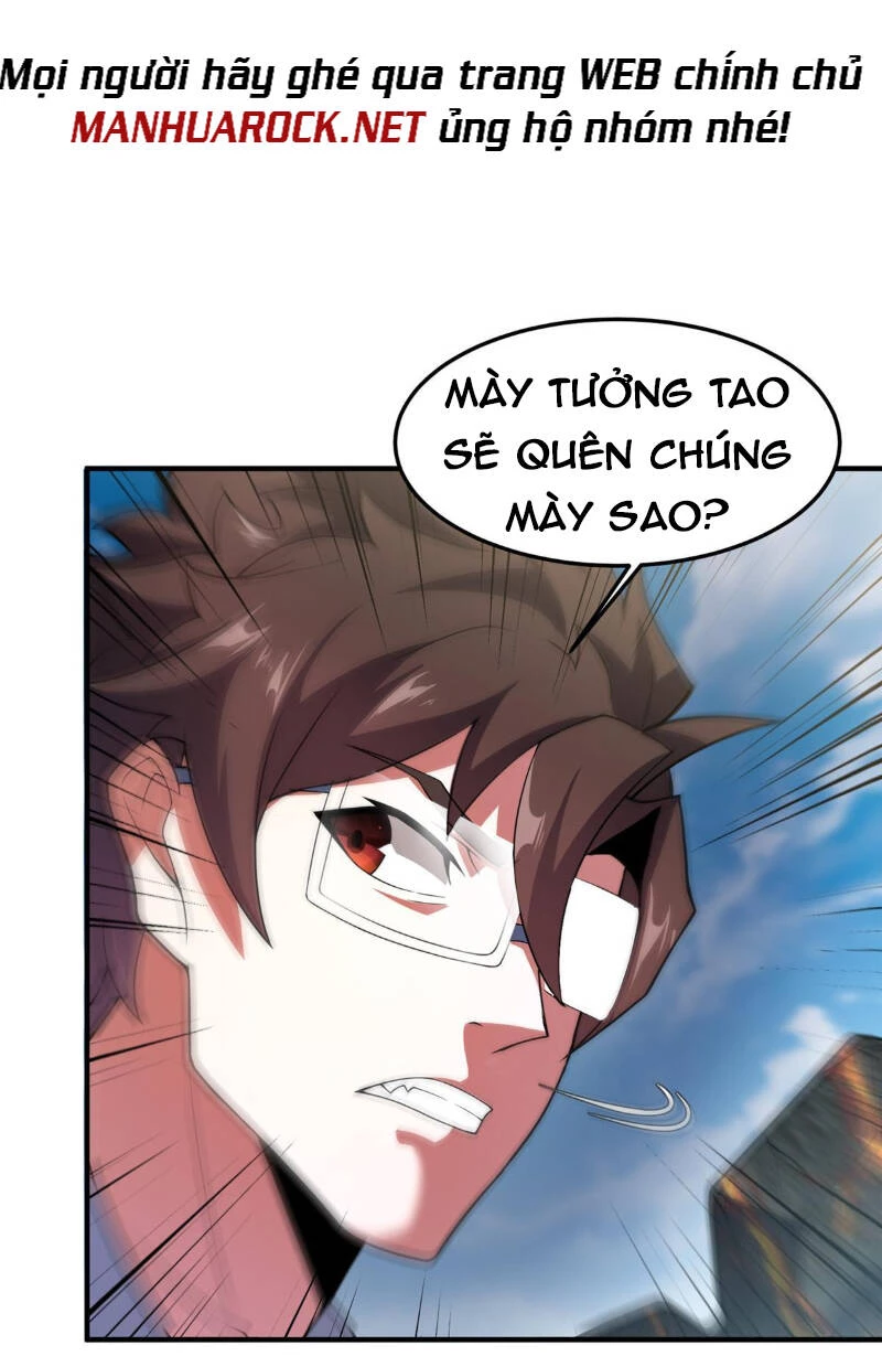 Thần Sủng Tiến Hóa Chapter 115 - Trang 4