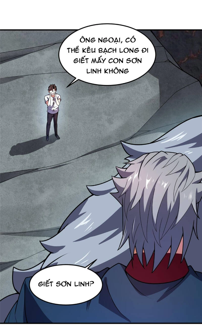 Thần Sủng Tiến Hóa Chapter 115 - Trang 4