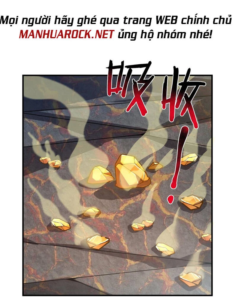 Thần Sủng Tiến Hóa Chapter 115 - Trang 4