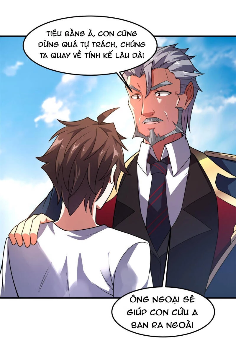 Thần Sủng Tiến Hóa Chapter 115 - Trang 4