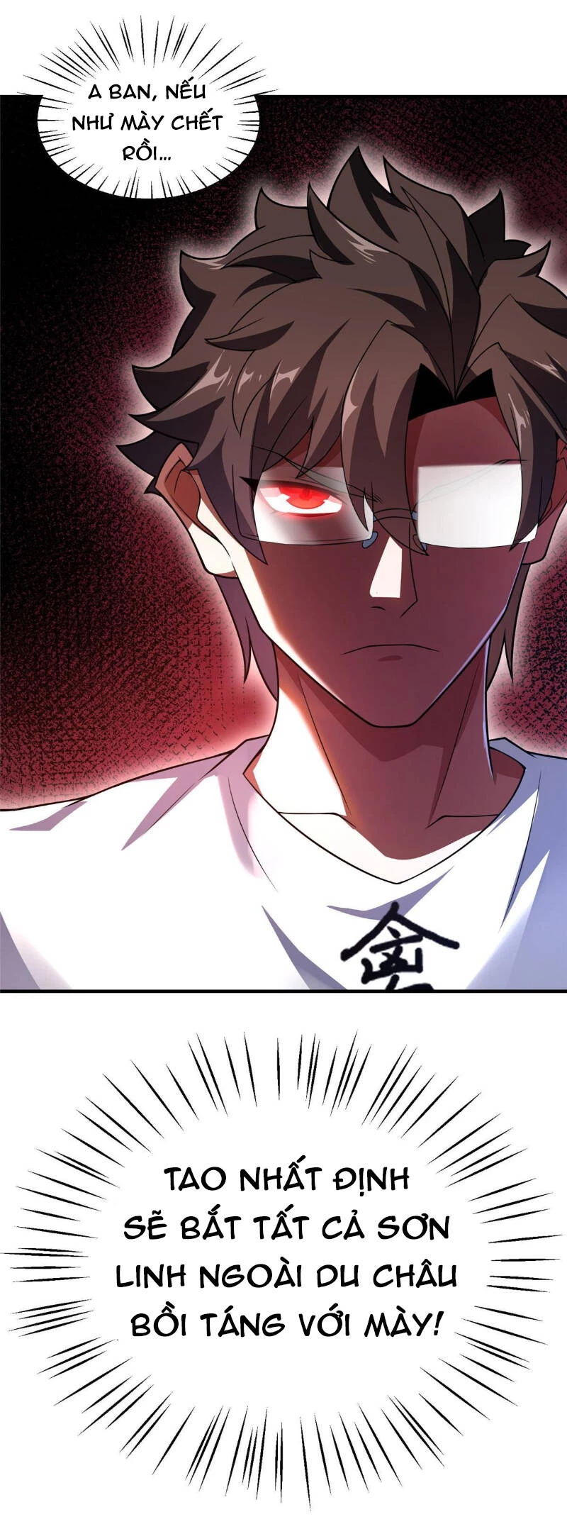 Thần Sủng Tiến Hóa Chapter 115 - Trang 4