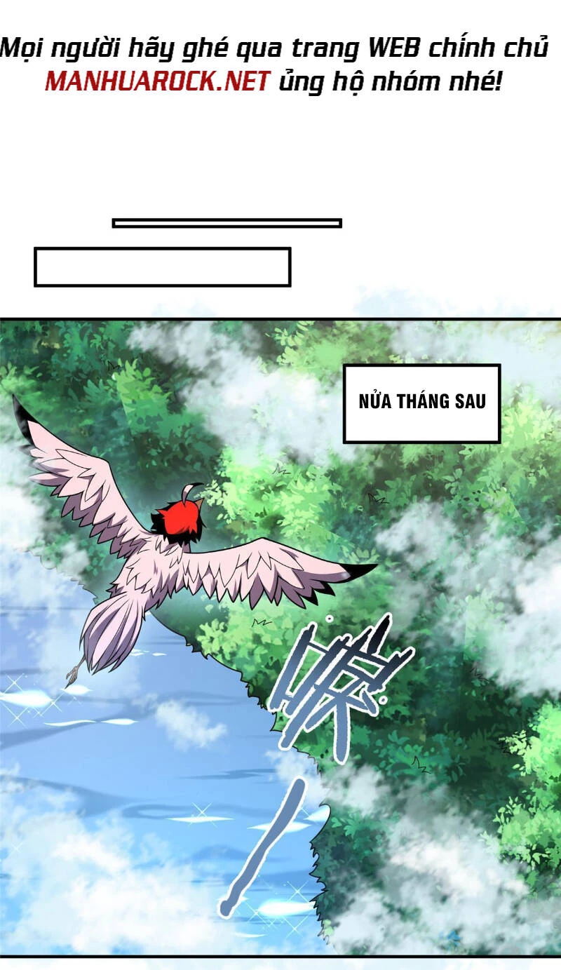 Thần Sủng Tiến Hóa Chapter 115 - Trang 4