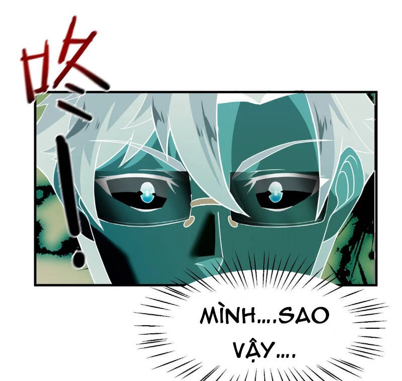 Thần Sủng Tiến Hóa Chapter 115 - Trang 4