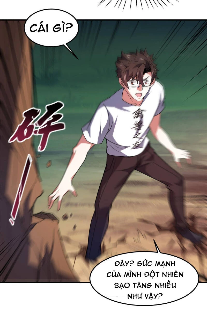 Thần Sủng Tiến Hóa Chapter 115 - Trang 4