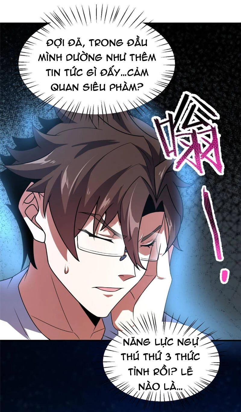 Thần Sủng Tiến Hóa Chapter 115 - Trang 4