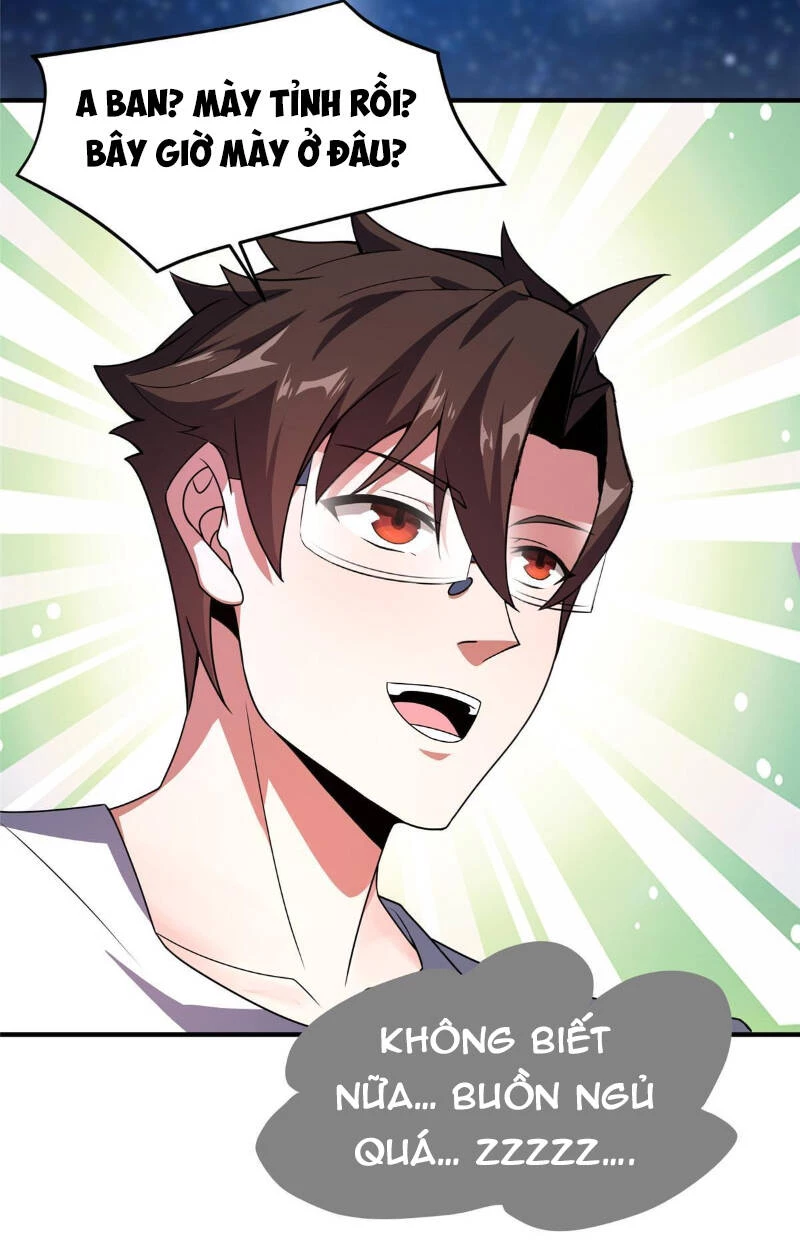 Thần Sủng Tiến Hóa Chapter 115 - Trang 4