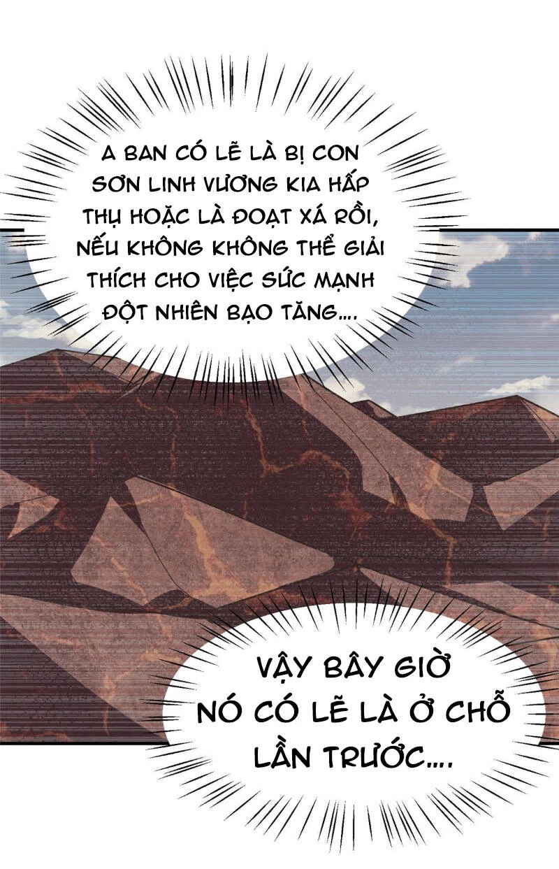 Thần Sủng Tiến Hóa Chapter 115 - Trang 4