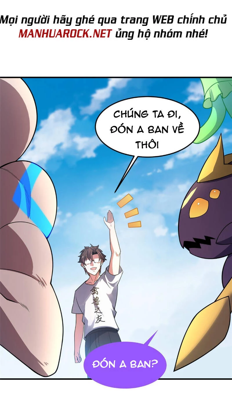 Thần Sủng Tiến Hóa Chapter 115 - Trang 4