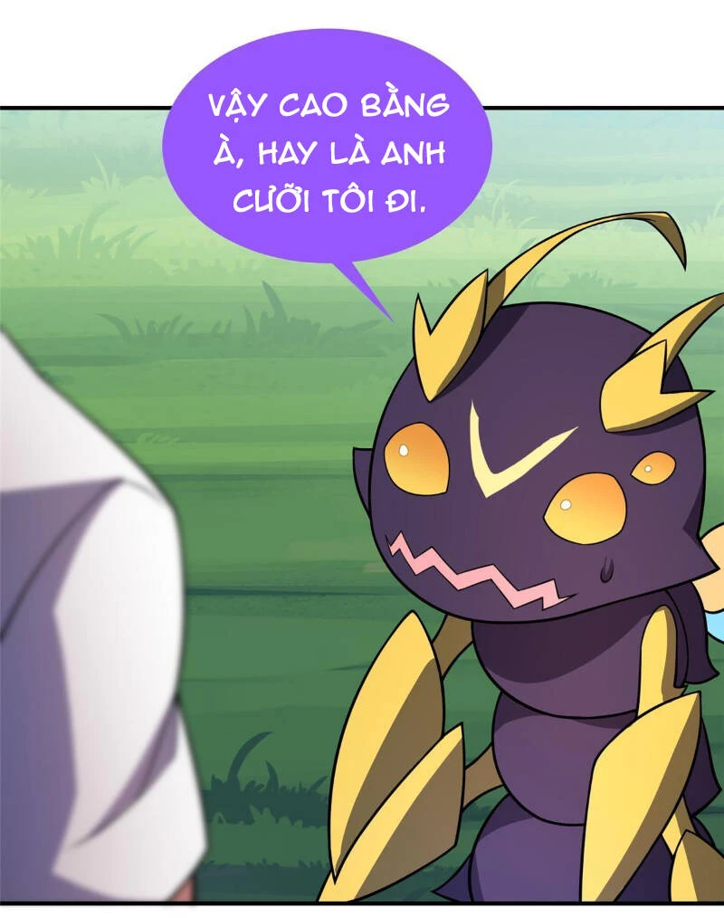 Thần Sủng Tiến Hóa Chapter 115 - Trang 4