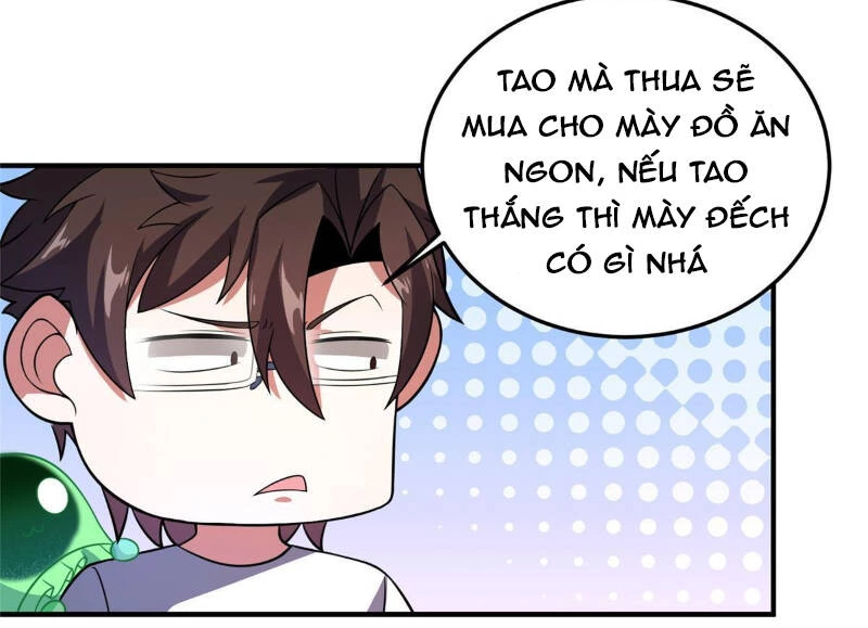 Thần Sủng Tiến Hóa Chapter 115 - Trang 4