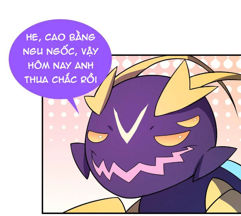 Thần Sủng Tiến Hóa Chapter 115 - Trang 4