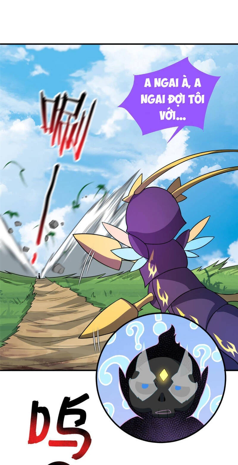 Thần Sủng Tiến Hóa Chapter 115 - Trang 4