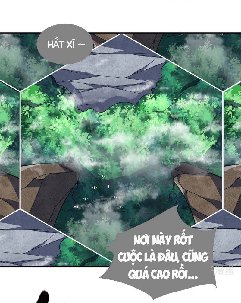 Thần Sủng Tiến Hóa Chapter 116 - Trang 4