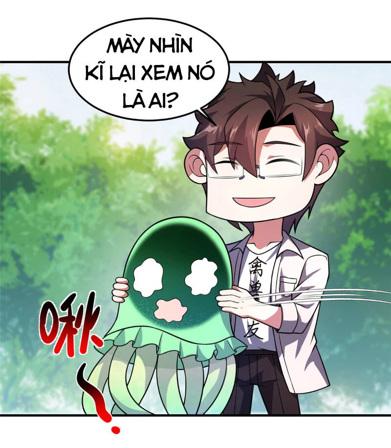 Thần Sủng Tiến Hóa Chapter 116 - Trang 4