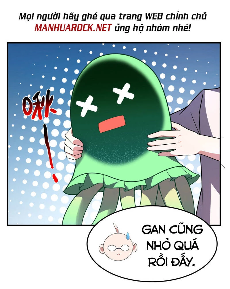 Thần Sủng Tiến Hóa Chapter 116 - Trang 4