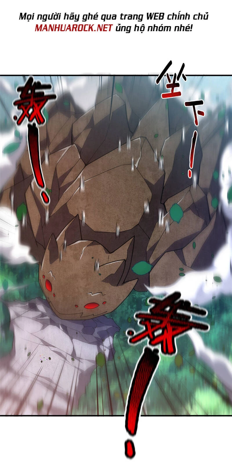 Thần Sủng Tiến Hóa Chapter 116 - Trang 4