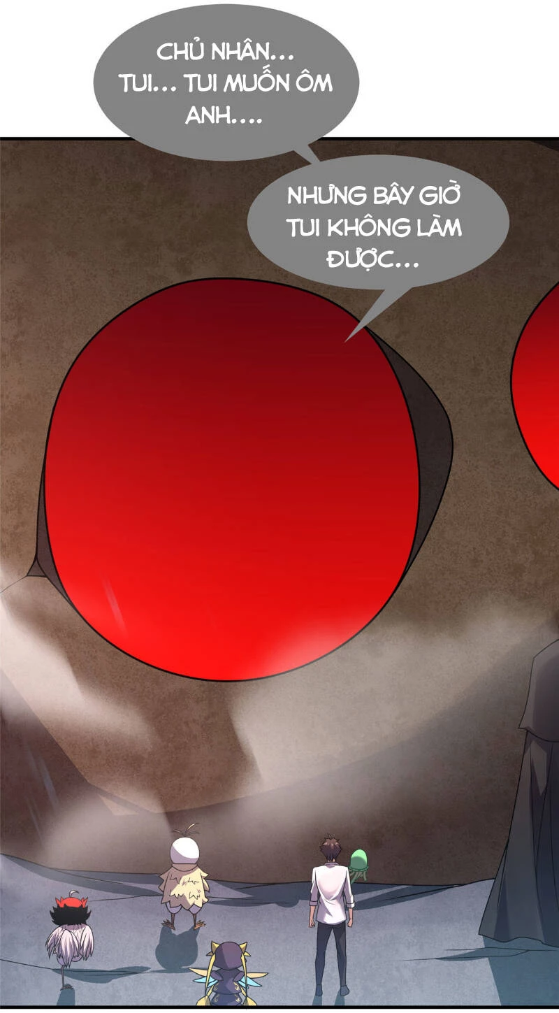 Thần Sủng Tiến Hóa Chapter 116 - Trang 4