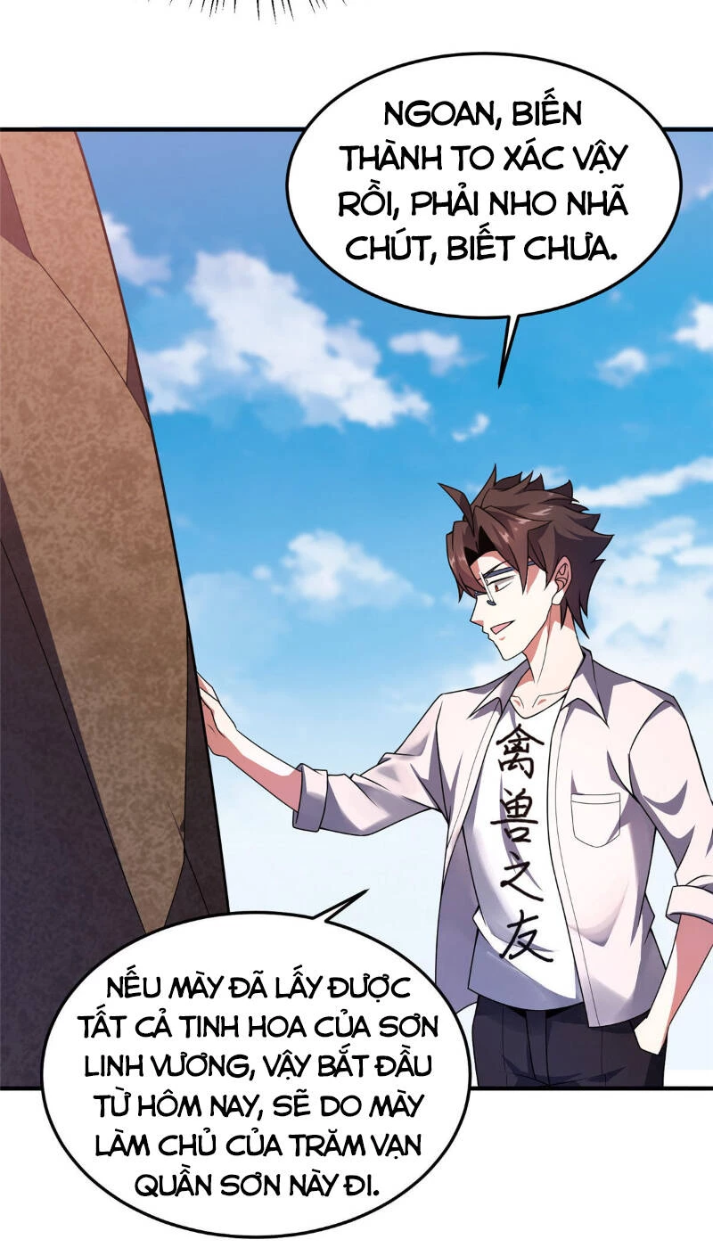 Thần Sủng Tiến Hóa Chapter 116 - Trang 4