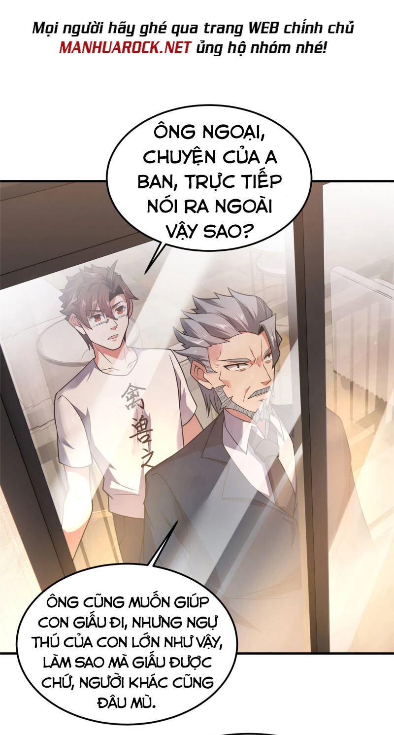 Thần Sủng Tiến Hóa Chapter 116 - Trang 4