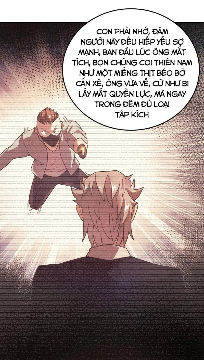 Thần Sủng Tiến Hóa Chapter 116 - Trang 4