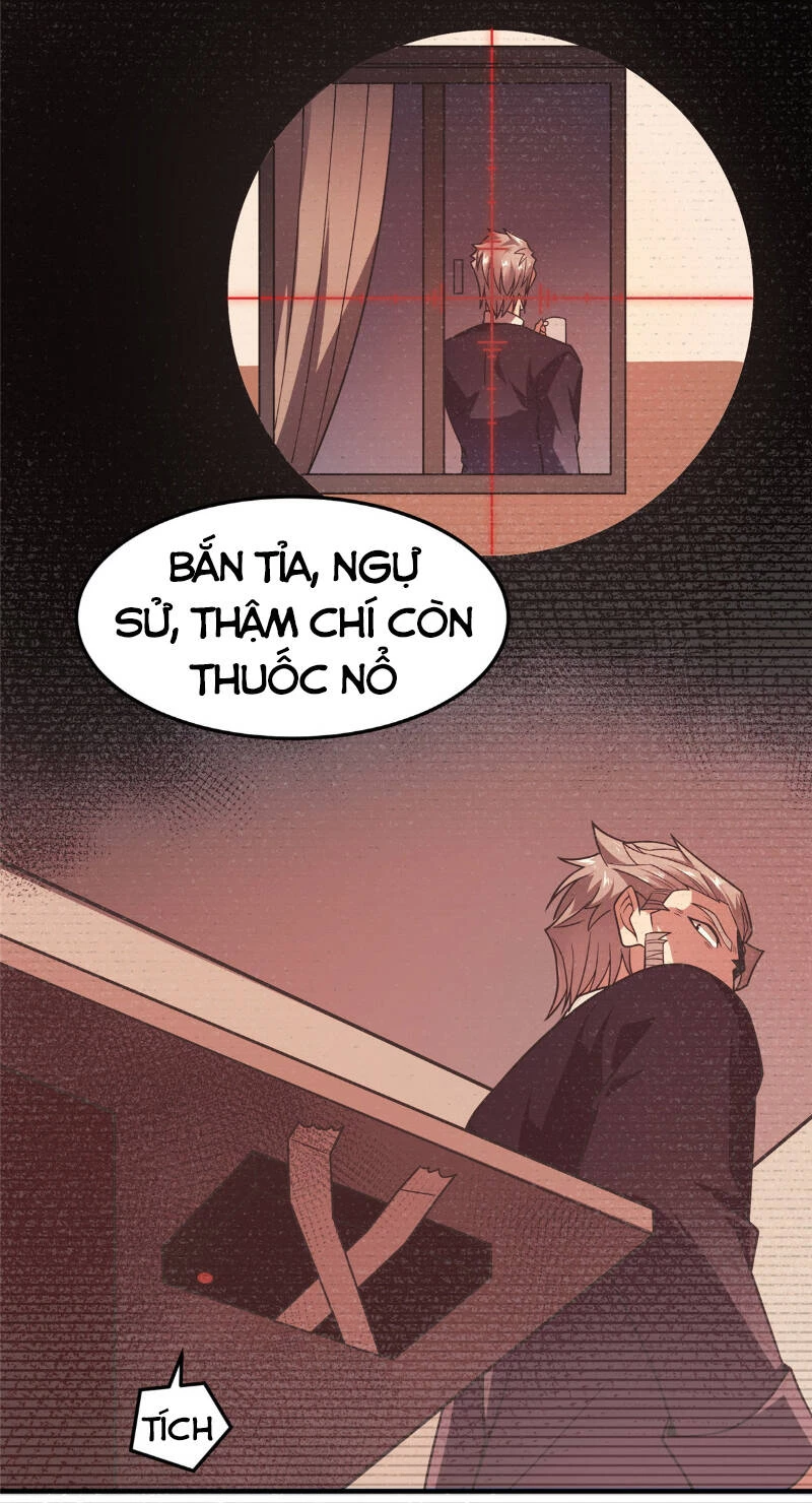 Thần Sủng Tiến Hóa Chapter 116 - Trang 4