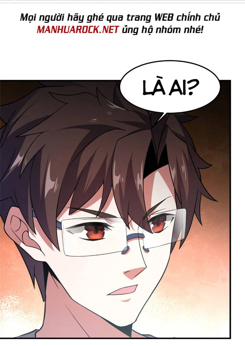 Thần Sủng Tiến Hóa Chapter 116 - Trang 4