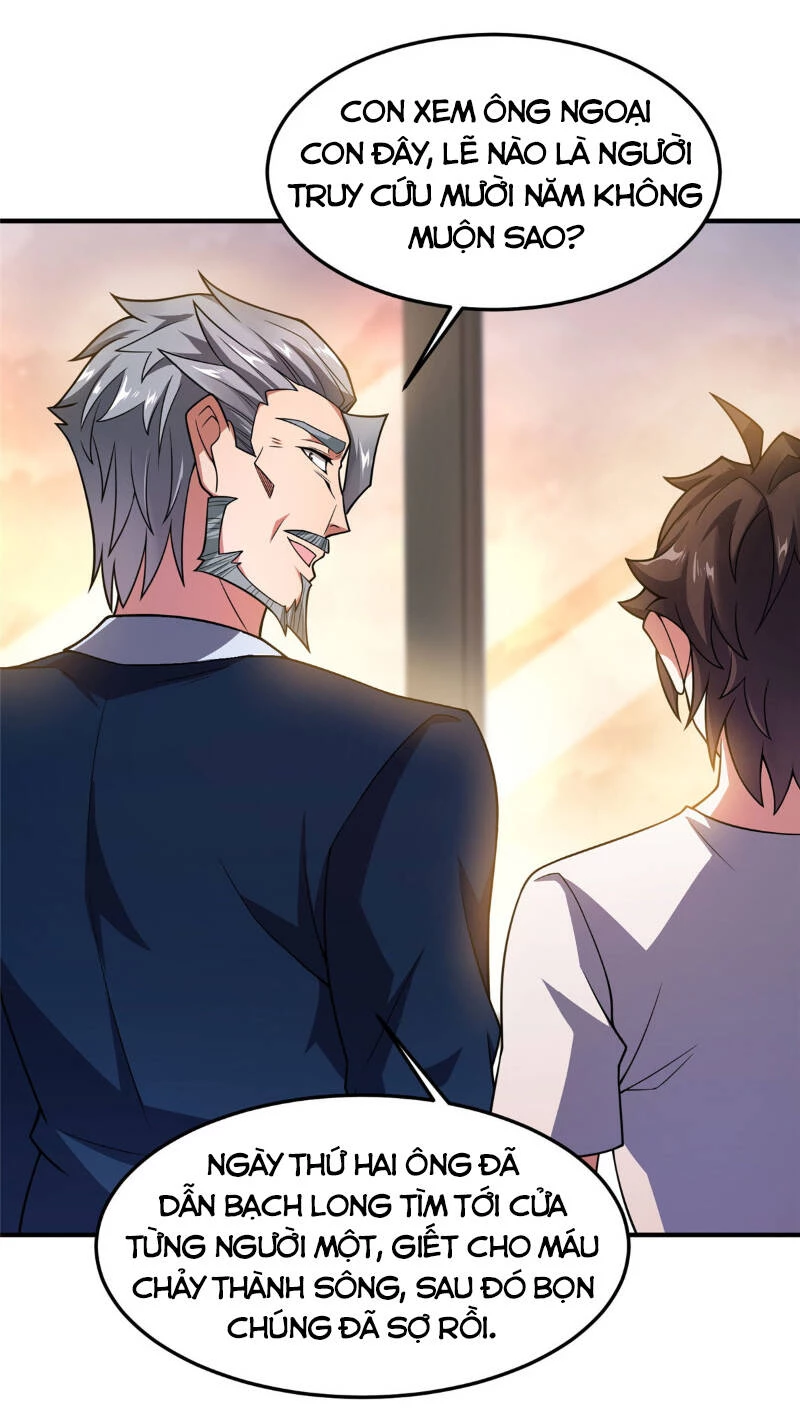 Thần Sủng Tiến Hóa Chapter 116 - Trang 4