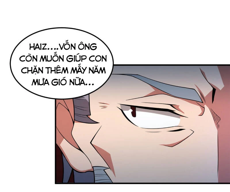 Thần Sủng Tiến Hóa Chapter 116 - Trang 4