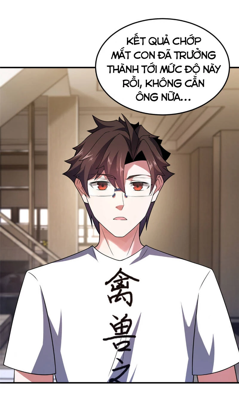 Thần Sủng Tiến Hóa Chapter 116 - Trang 4