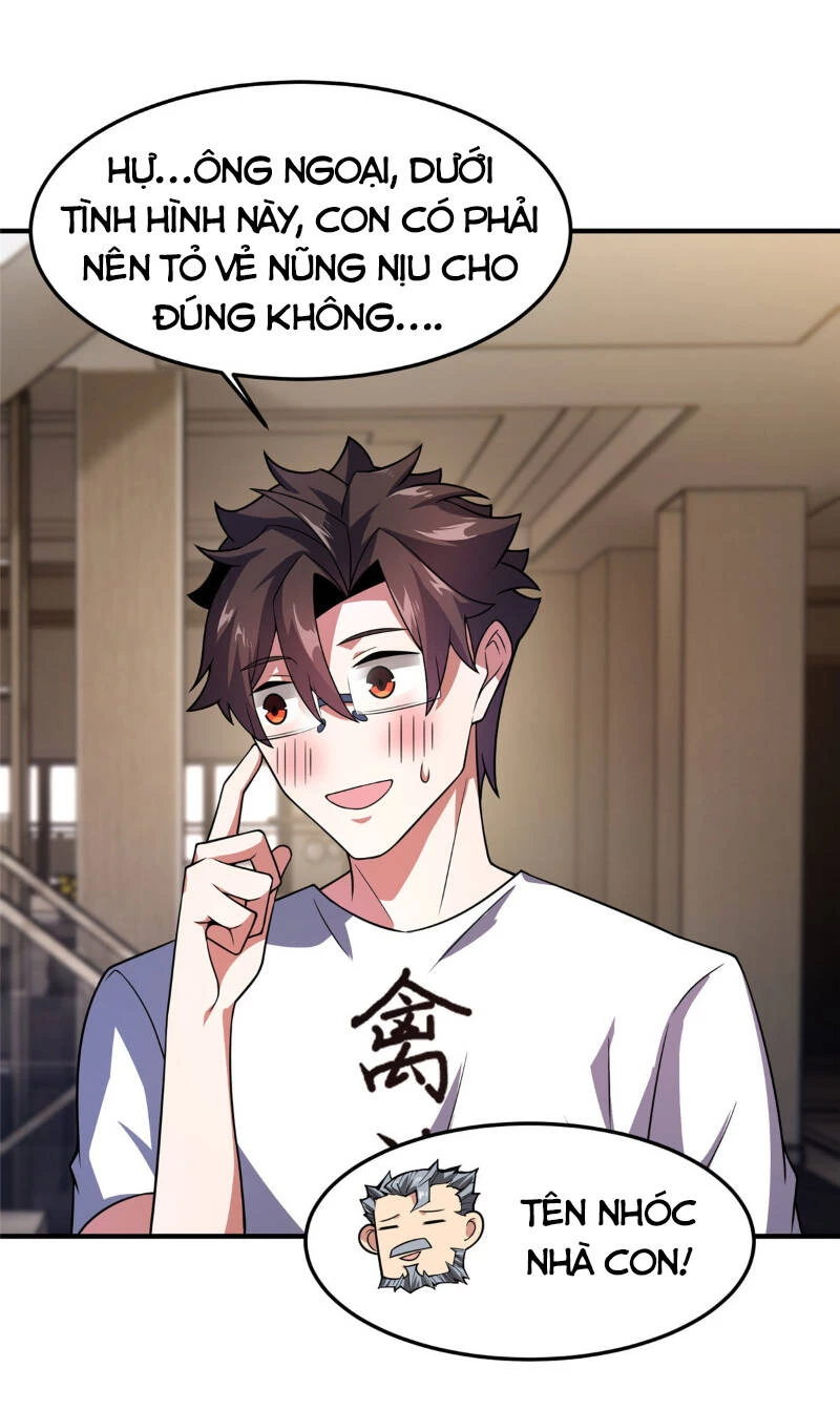 Thần Sủng Tiến Hóa Chapter 116 - Trang 4