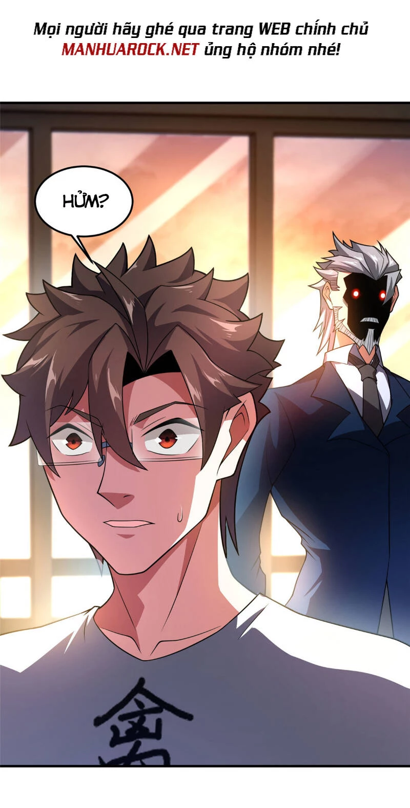 Thần Sủng Tiến Hóa Chapter 116 - Trang 4