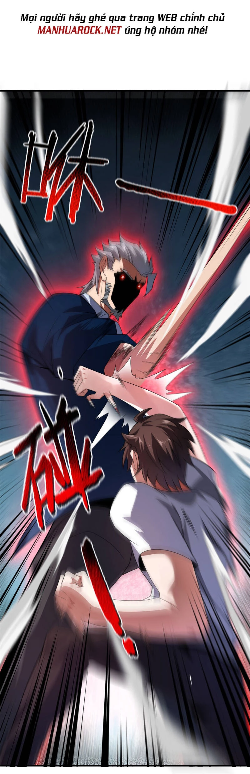 Thần Sủng Tiến Hóa Chapter 116 - Trang 4