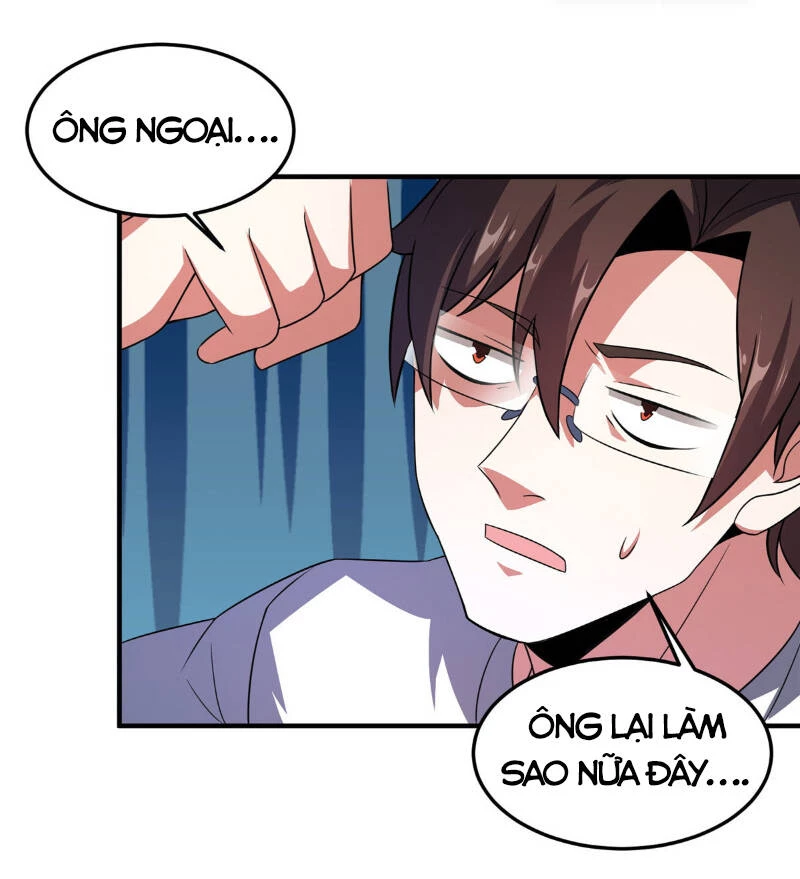 Thần Sủng Tiến Hóa Chapter 116 - Trang 4