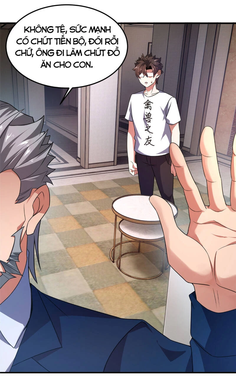 Thần Sủng Tiến Hóa Chapter 116 - Trang 4