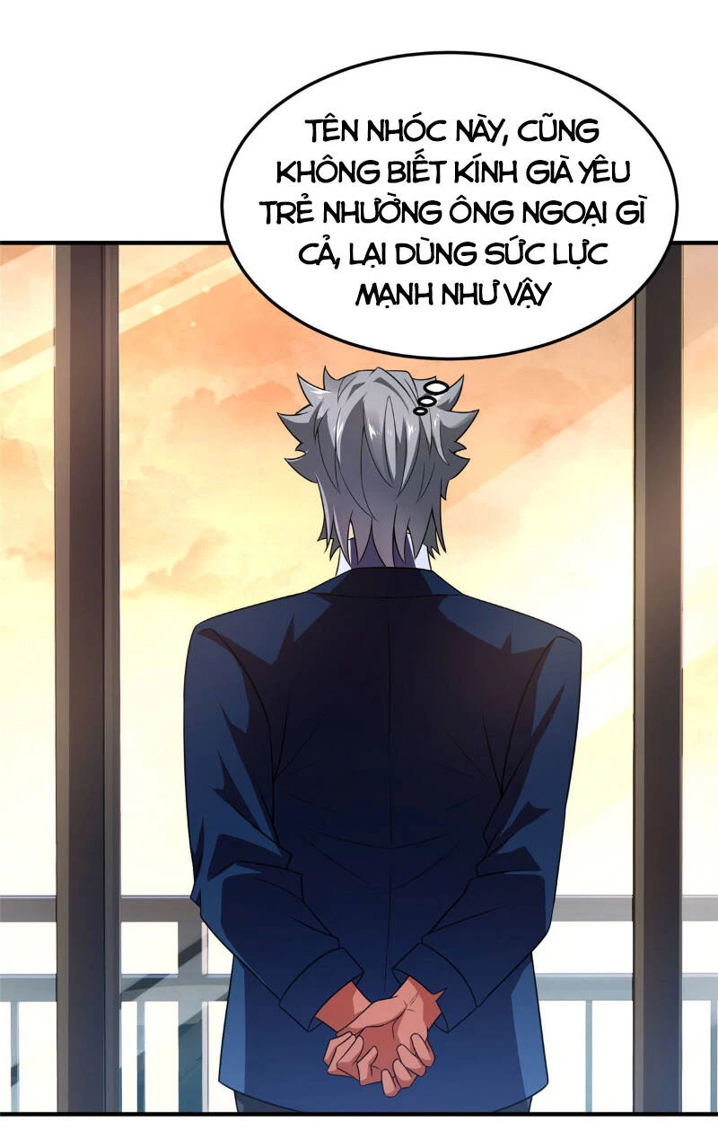 Thần Sủng Tiến Hóa Chapter 116 - Trang 4