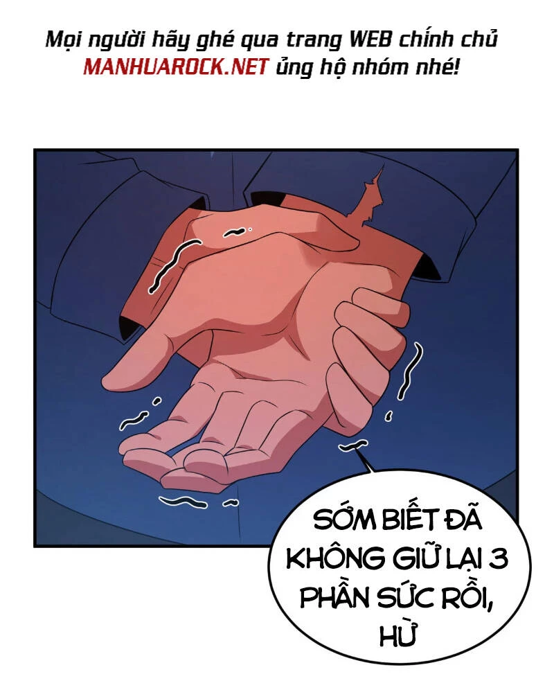 Thần Sủng Tiến Hóa Chapter 116 - Trang 4