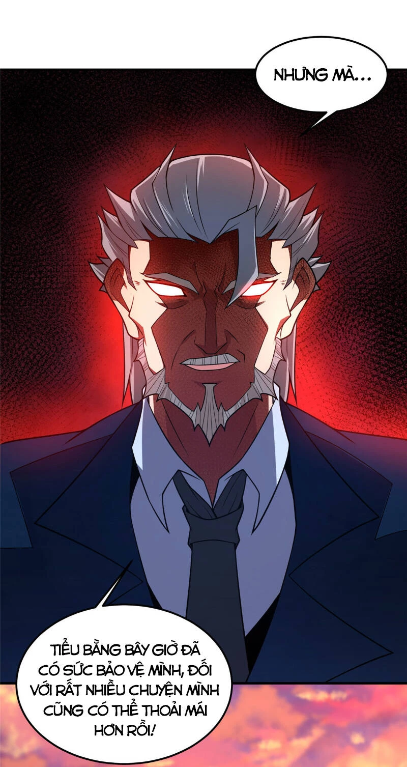 Thần Sủng Tiến Hóa Chapter 116 - Trang 4